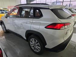 تويوتا كورولا كروس